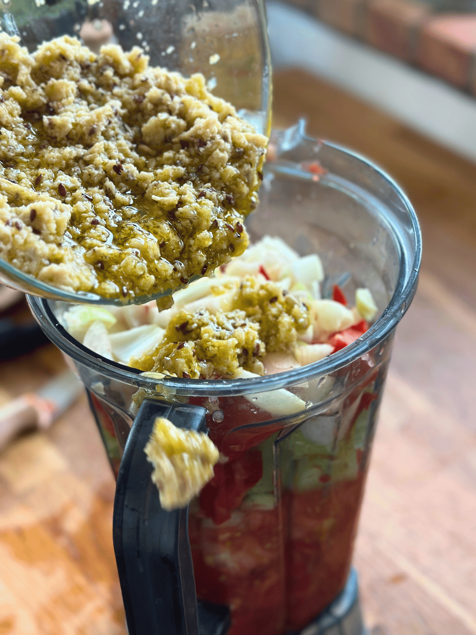 dodanie chleba i soli