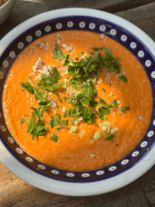 gazpacho 2