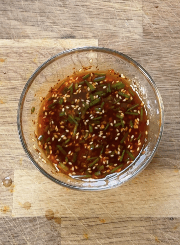 sos chinski do wszystkiego