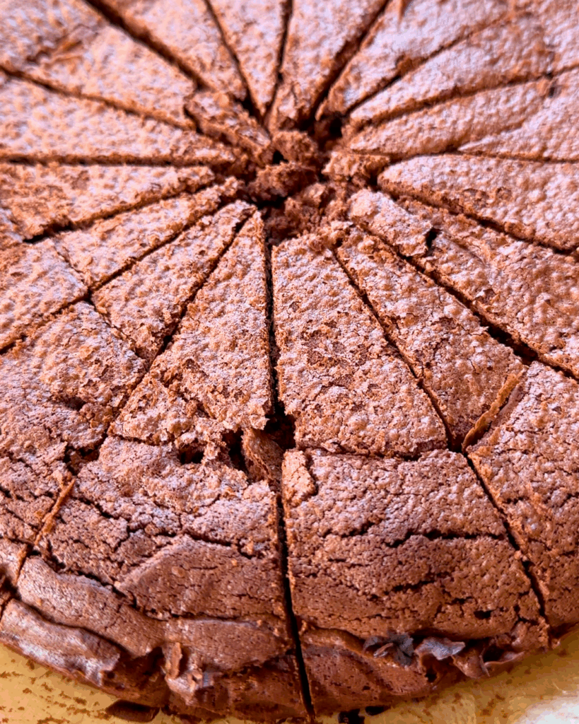 brownie czekoladowe 1