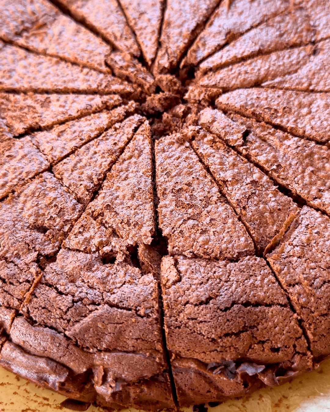 brownie czekoladowe 1