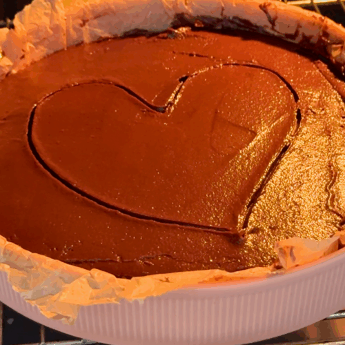 brownie czekoladowe pieczemy