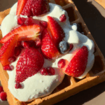 gofry przepis klasyczny