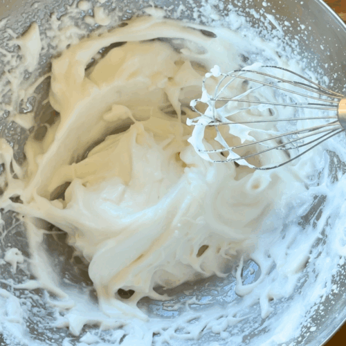 gofry klasyczne białko