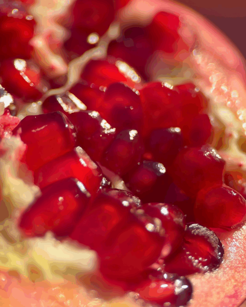 jak obrać granat 4