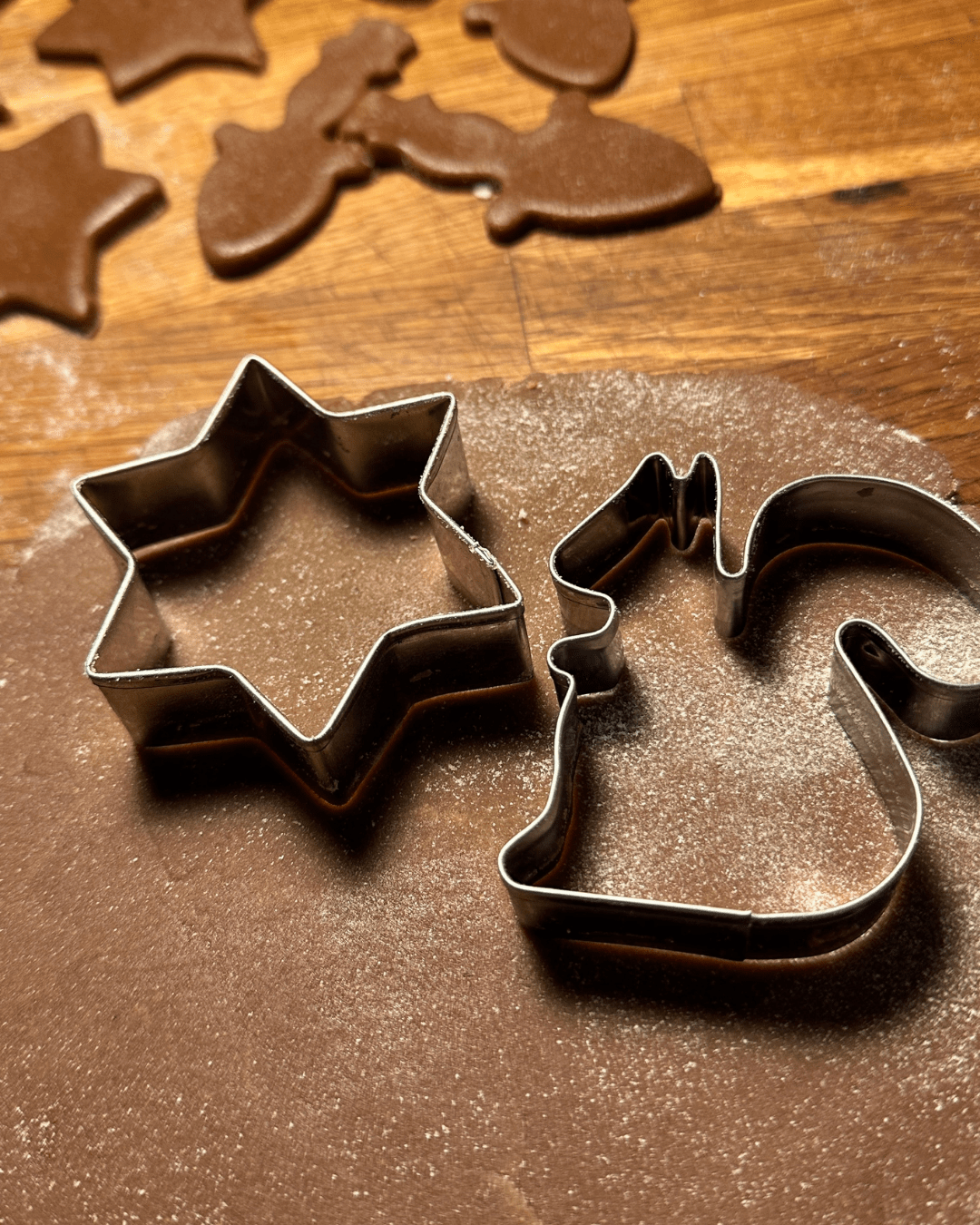 jak zrobić pierniczki 2