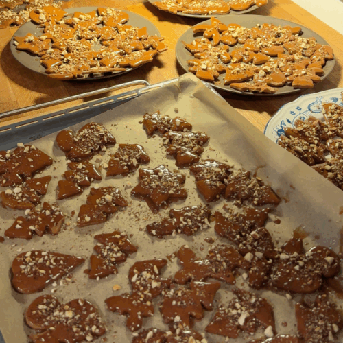 jak zrobić pierniczki dekorujemy