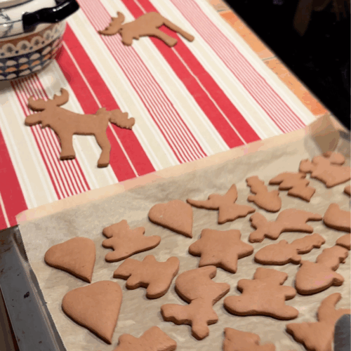 jak zrobić pierniczki stygną 2