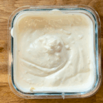 jak zrobić sos czosnkowy 11