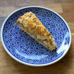 jak zrobić szarlotkę