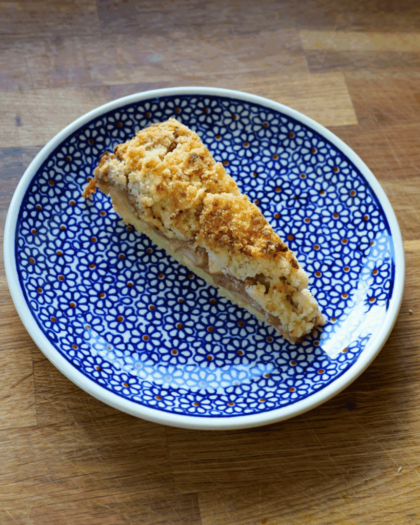 jak zrobić szarlotkę