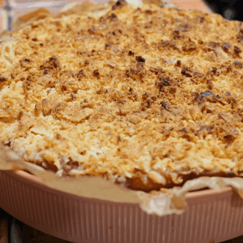 jak zrobić szarlotkę czekamy aż wystygnie