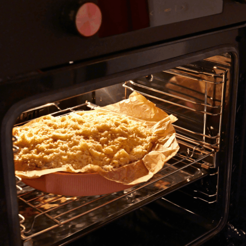 jak zrobić szarlotkę pieczemy