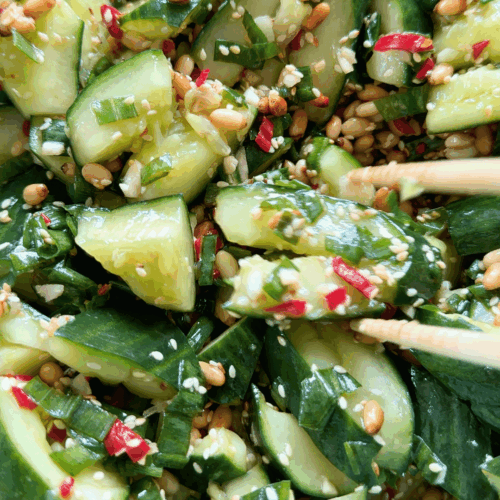 jemy po schłodzeniu