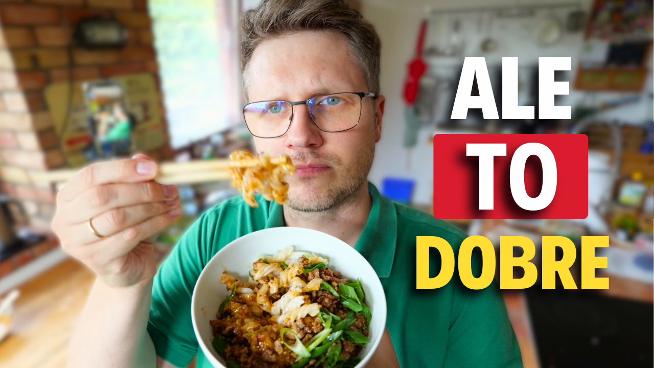 Adam Kuchnia TV Adam Bil