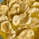 polędwiczka wieprzowa w sosie pieprzowym 2