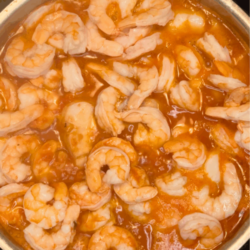 zupa rybna z dorszem gotujemy