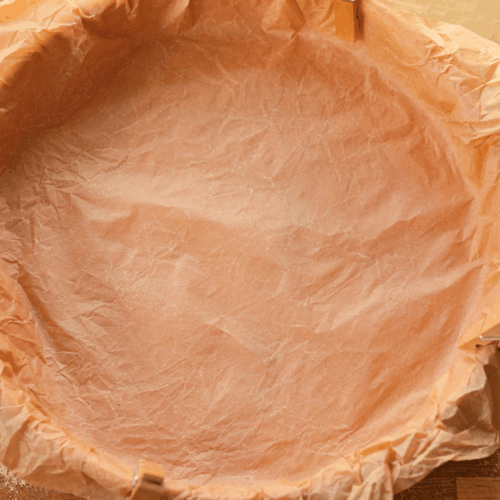 tarta dyniowa przygotowanie do pieczenia 1