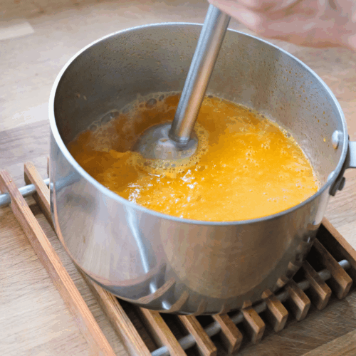 marchwianka blendowanie