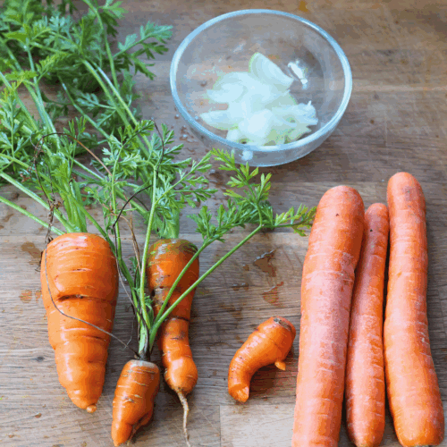 marchwianka składniki