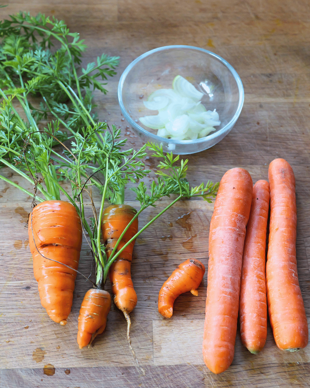 marchwianka składniki