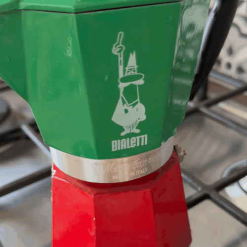 tiramisu pistacjowe parzymy kawę