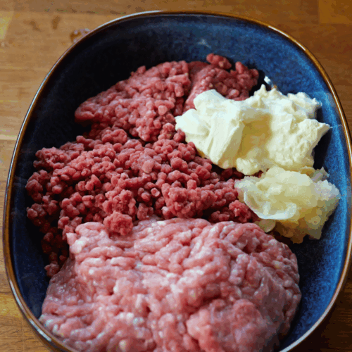 viralowy kebab jogurt cebula czosnek