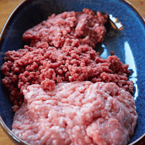 viralowy kebab mięso