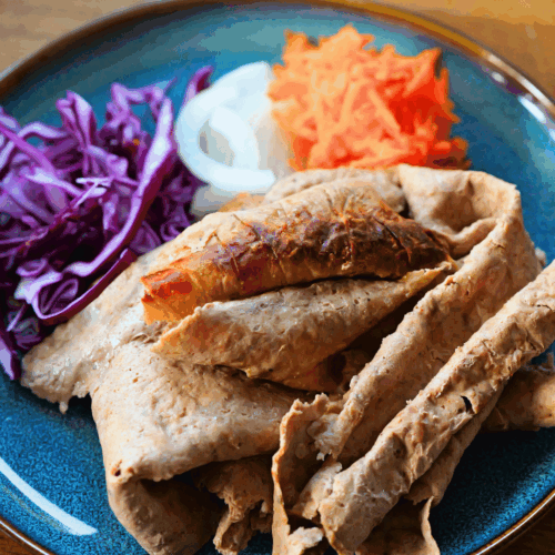 viralowy kebab podajemy