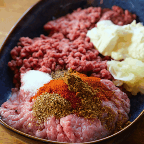 viralowy kebab przyprawy