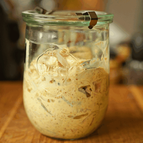 śledzie w sosie musztardowym przechowywanie chłodzenie