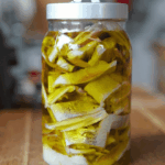 śledzie z oliwą z oliwek 1