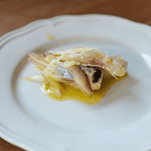 śledzie z oliwą z oliwek 2