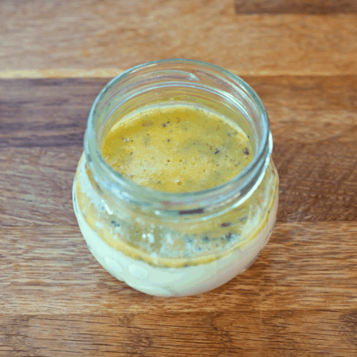 panna cotta z marakują 1