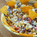 sałatka meksykańska 1