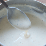 przepis na sos beszamelowy 1