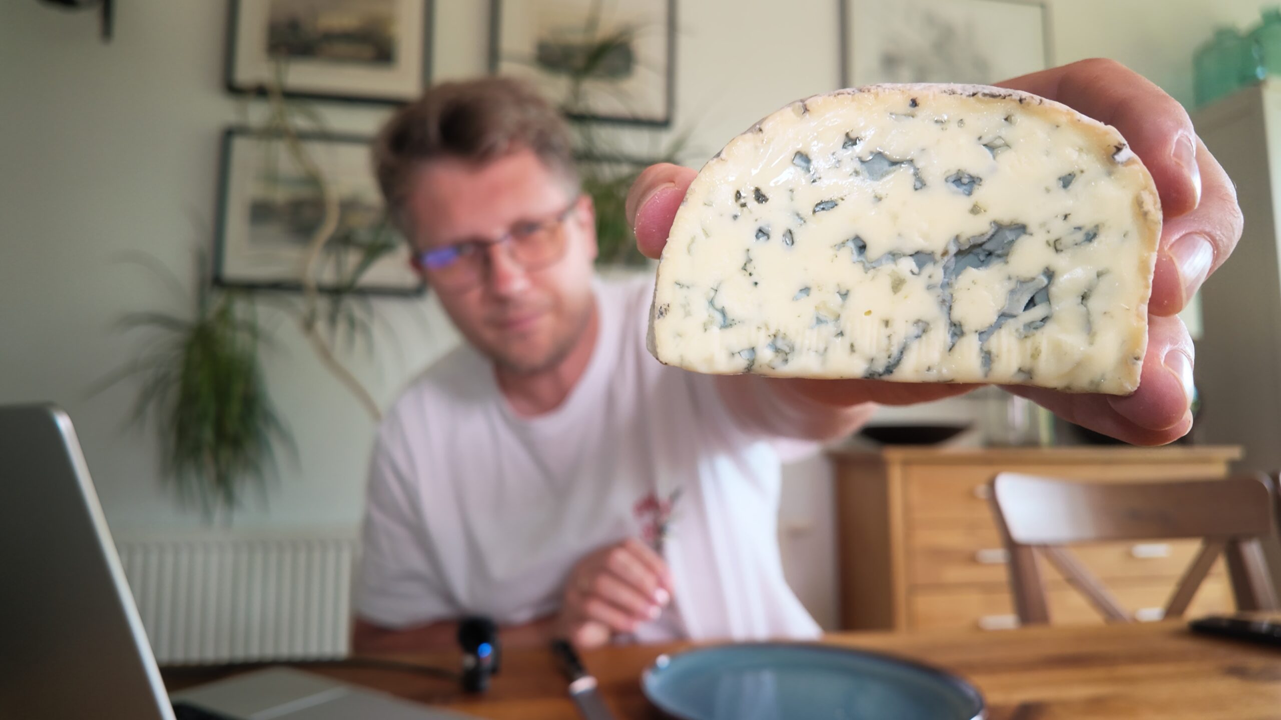 Fourme d’Ambert