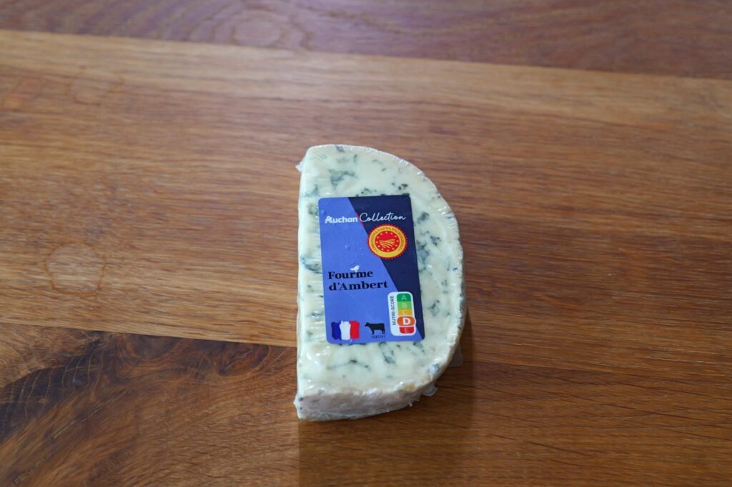 Fourme d’Ambert