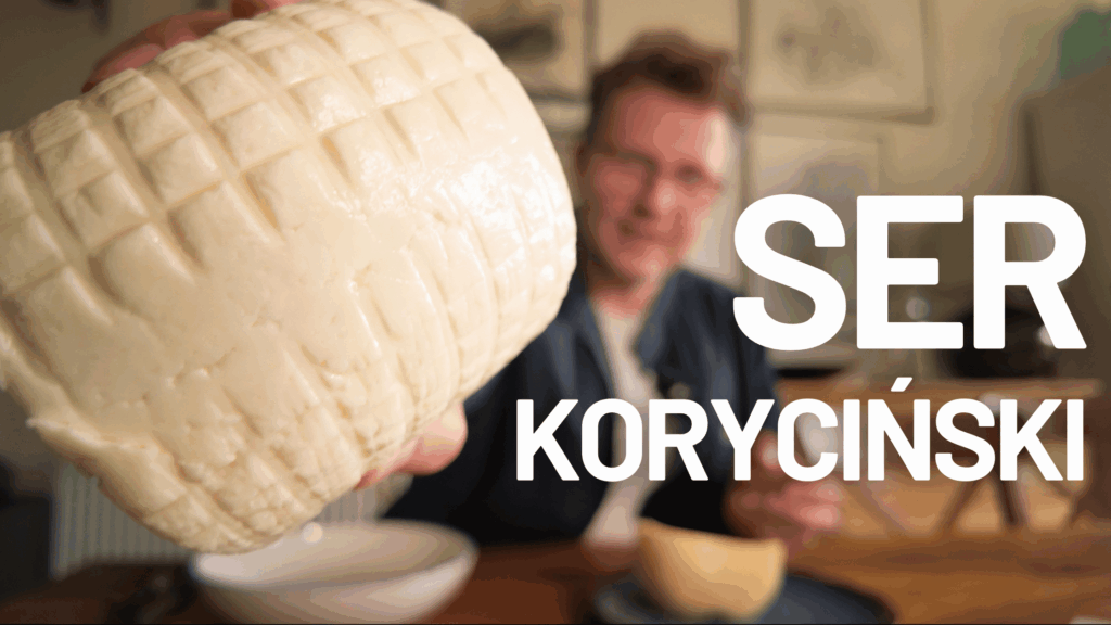 ser koryciński